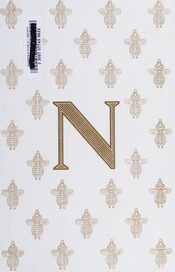 Napoleon the Great cover